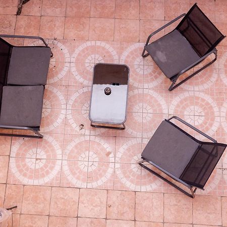 Appartement Tout Equipe Pour 6 Personnes A 15Min Des Plages Béziers Eksteriør billede