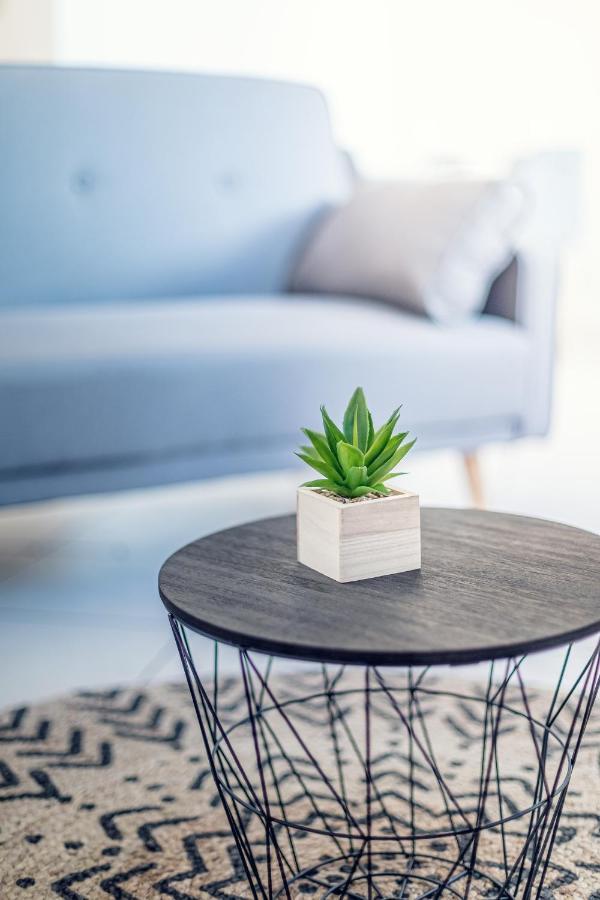 Appartement Tout Equipe Pour 6 Personnes A 15Min Des Plages Béziers Eksteriør billede